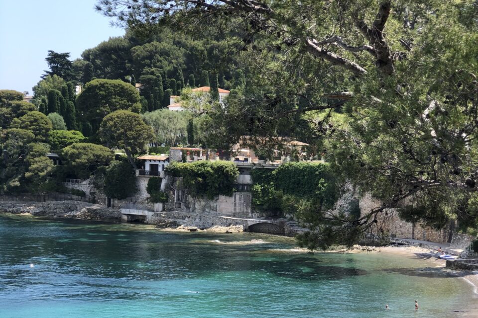 Cote D’Azur/Fransız Rivierası /Provence/Güney Fransa