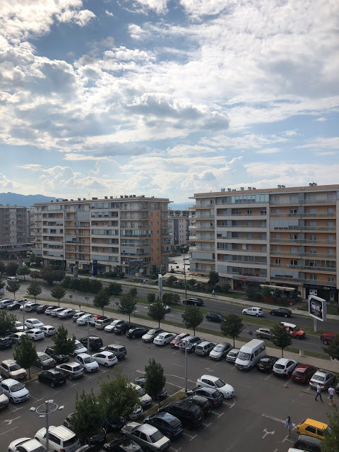 Podgorica: Balkanlar’ın En Genç Başkenti