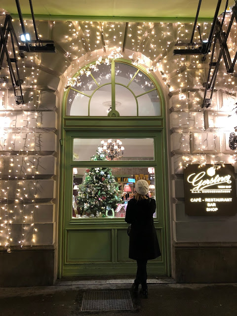 Viyana: Muhteşem Bir Christmas destinasyonu!
