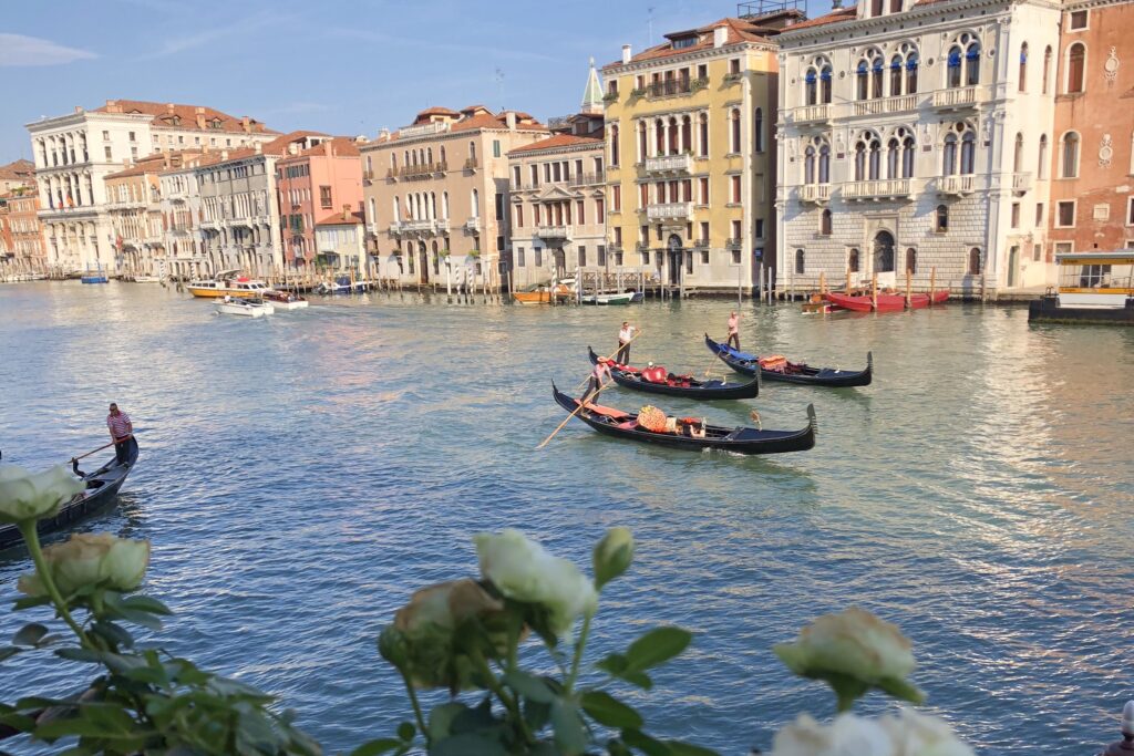 Venedik ve 2020 turizmi için gelecek öngörüleri